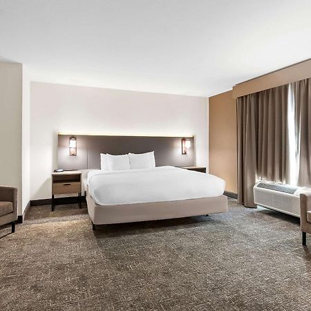 Comfort Inn&Suites Elk City Eksteriør bilde