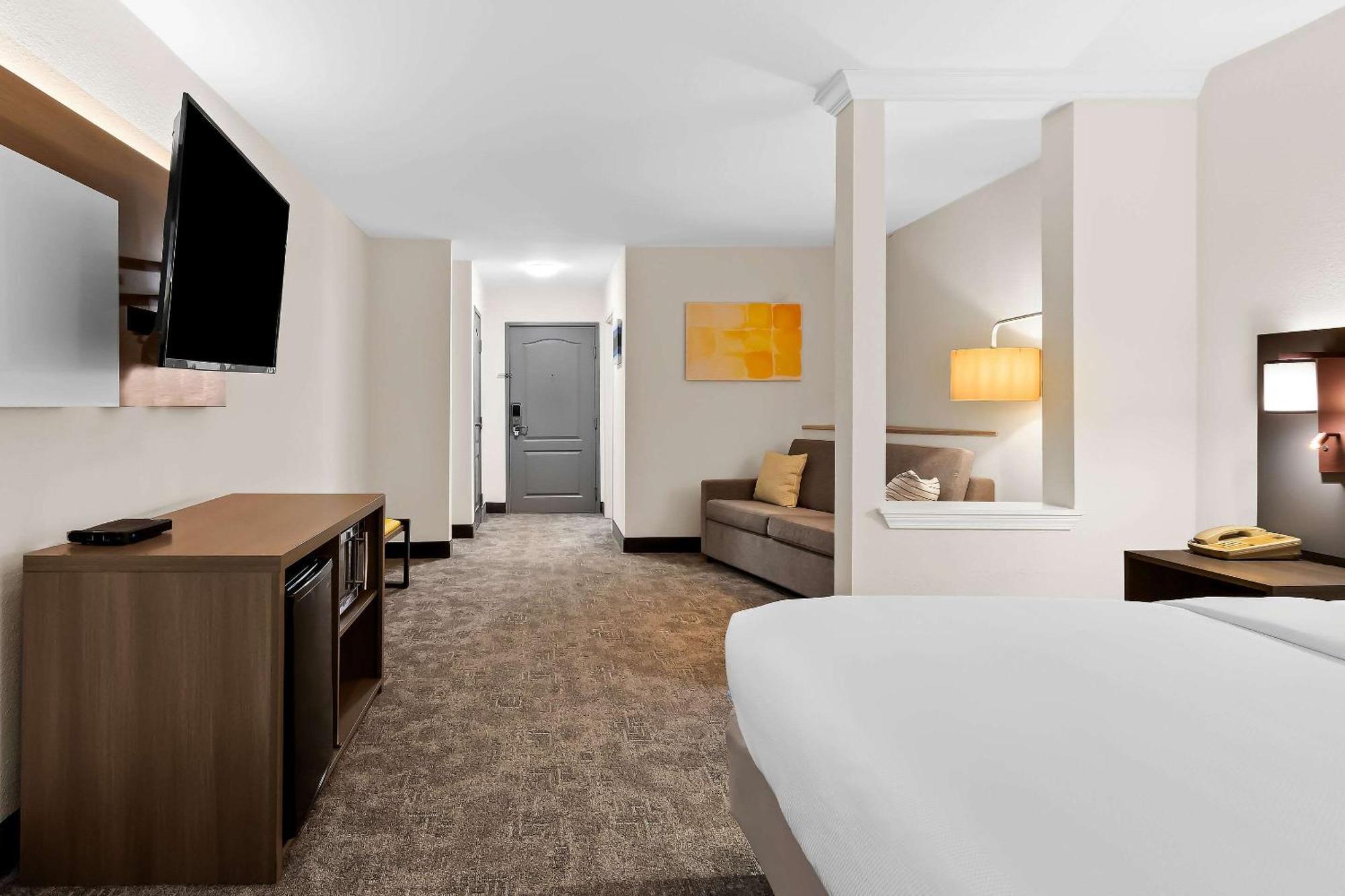 Comfort Inn&Suites Elk City Eksteriør bilde