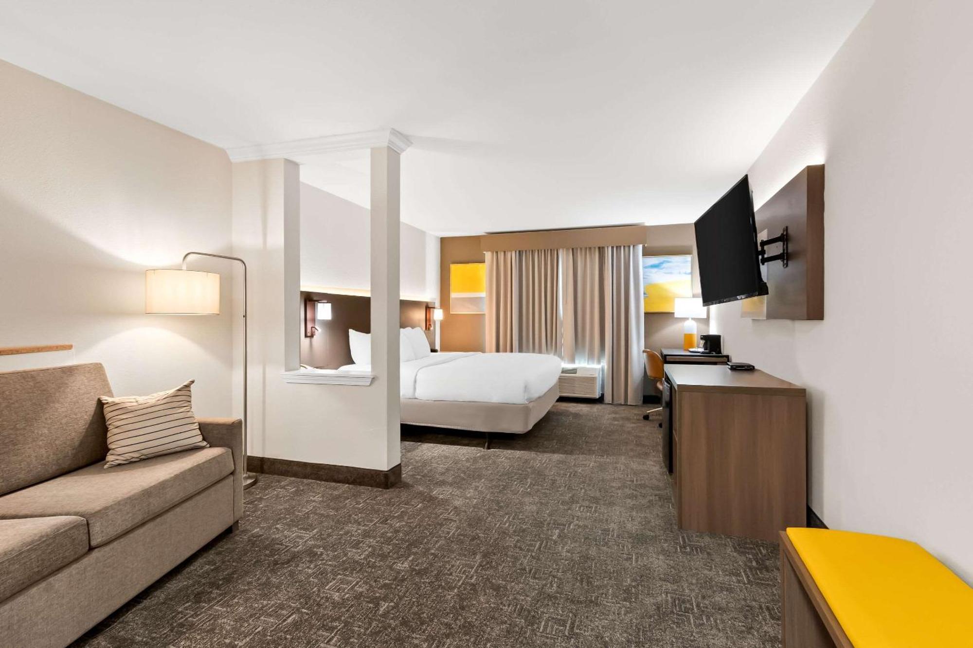 Comfort Inn&Suites Elk City Eksteriør bilde