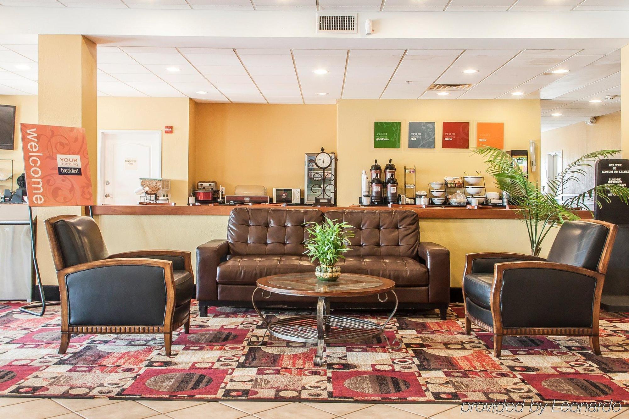 Comfort Inn&Suites Elk City Eksteriør bilde