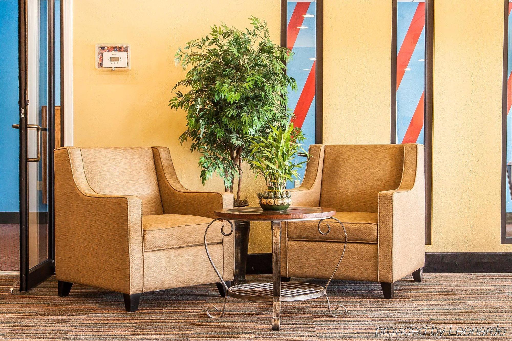 Comfort Inn&Suites Elk City Eksteriør bilde