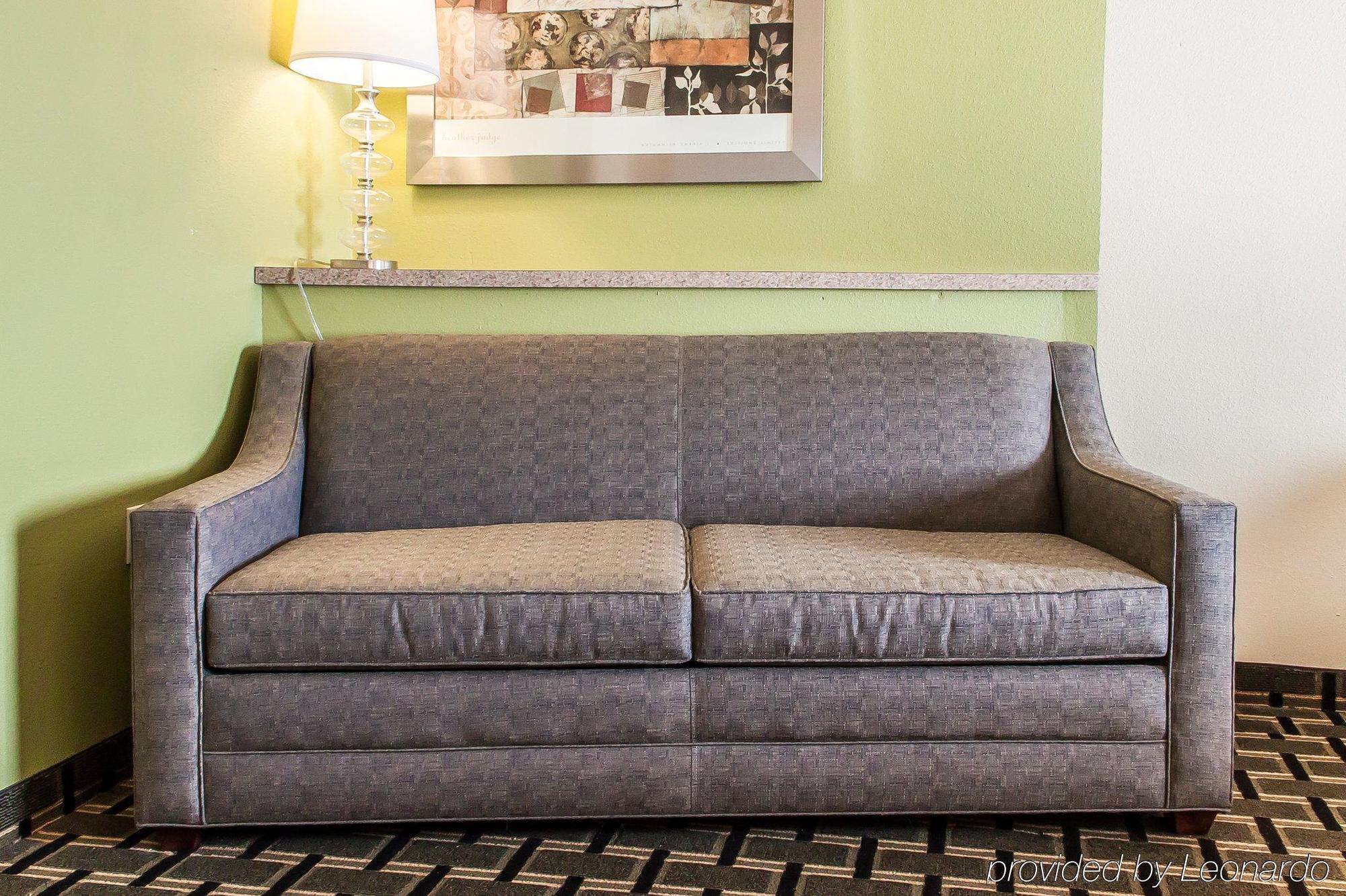 Comfort Inn&Suites Elk City Eksteriør bilde