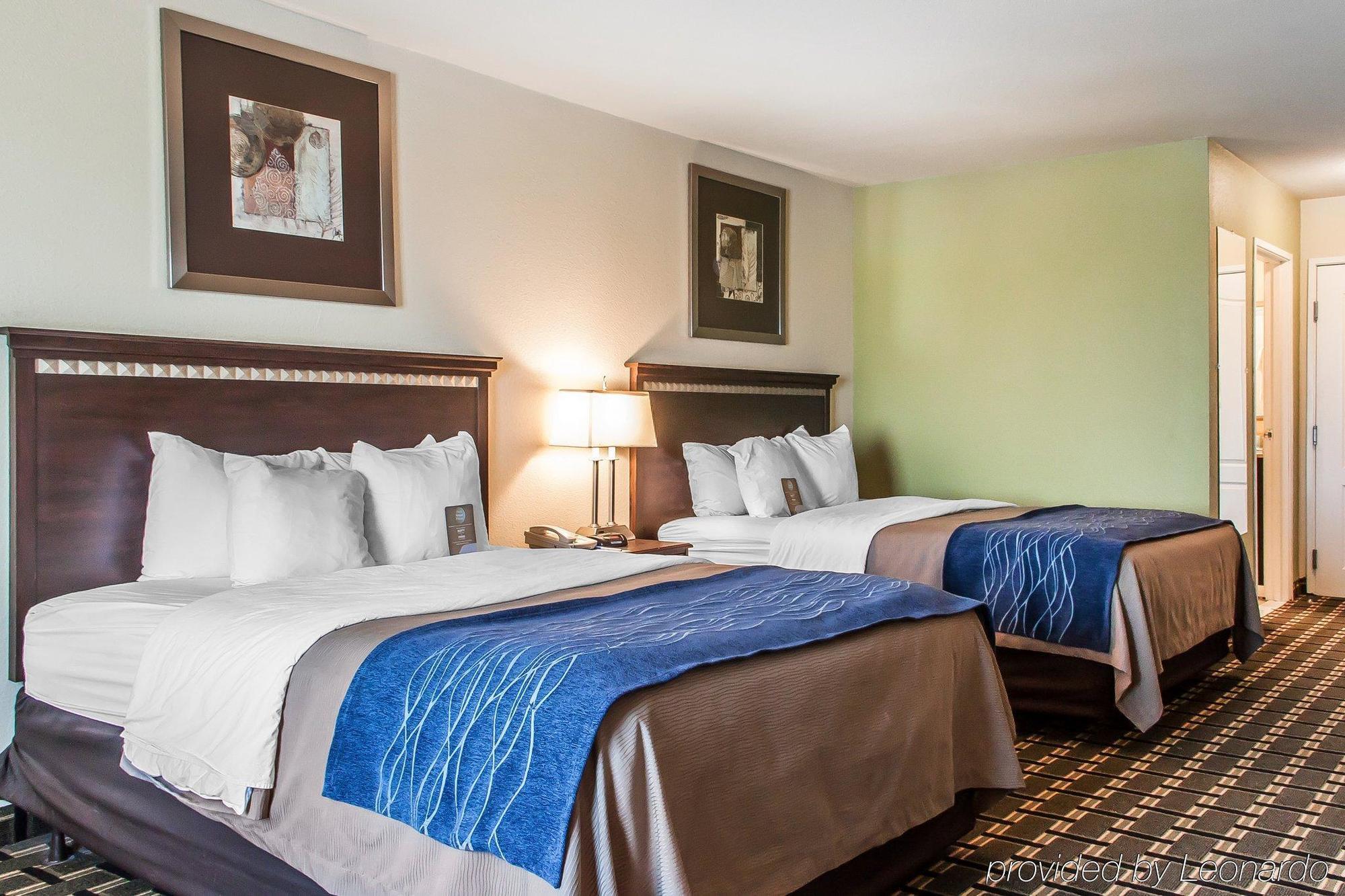 Comfort Inn&Suites Elk City Eksteriør bilde