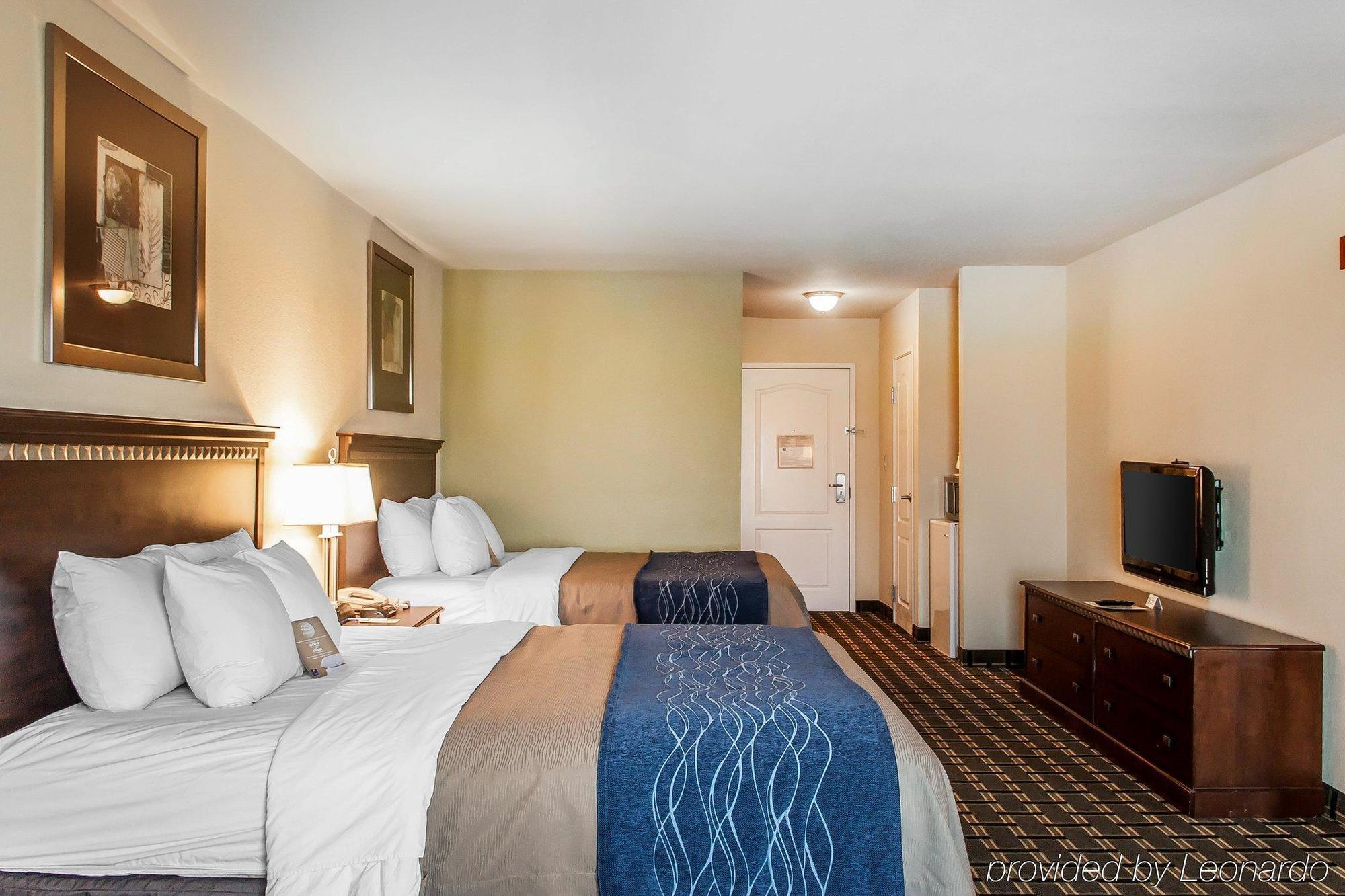 Comfort Inn&Suites Elk City Eksteriør bilde