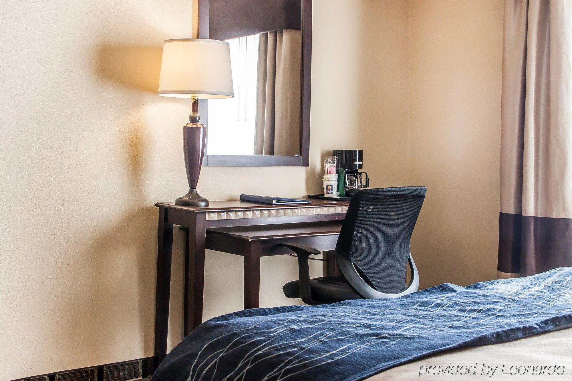 Comfort Inn&Suites Elk City Eksteriør bilde