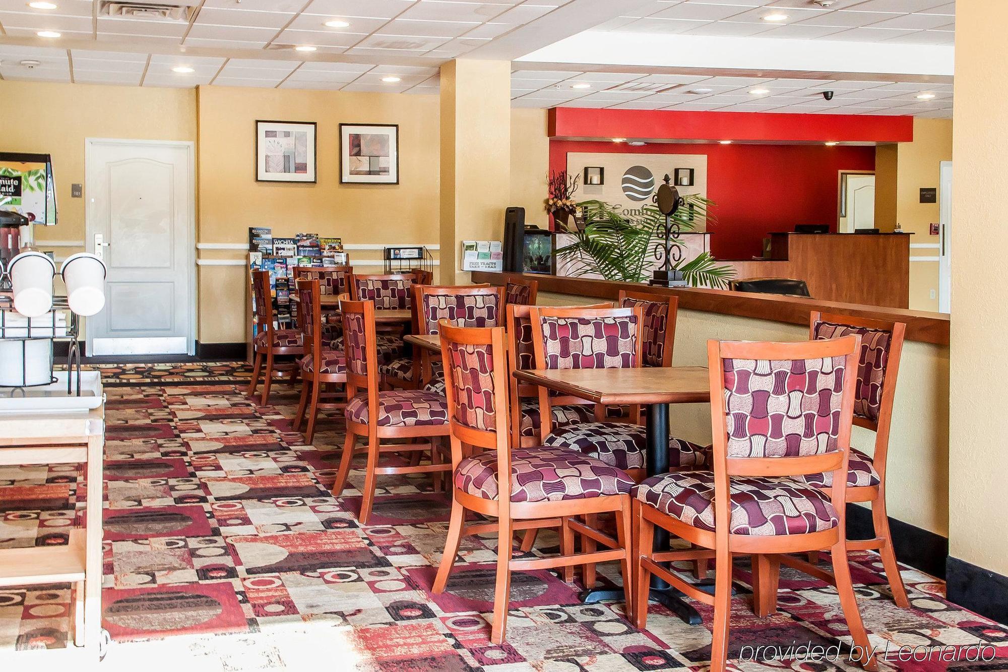 Comfort Inn&Suites Elk City Eksteriør bilde