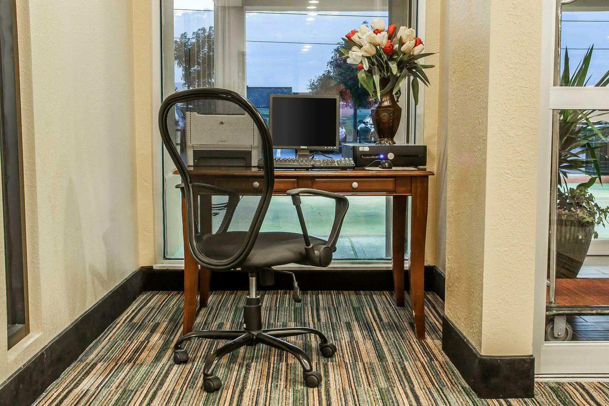 Comfort Inn&Suites Elk City Eksteriør bilde
