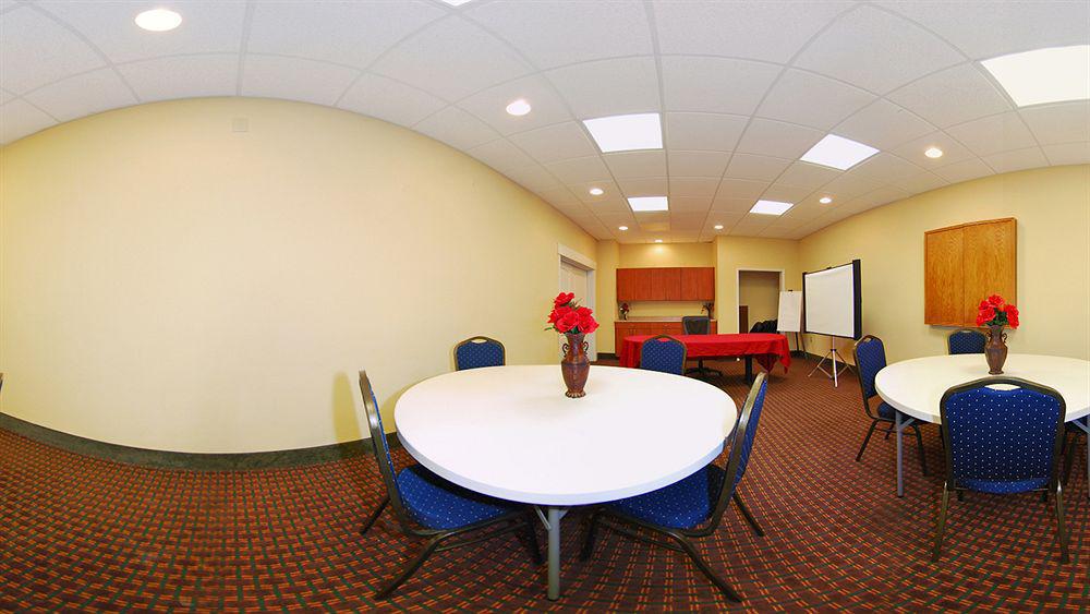 Comfort Inn&Suites Elk City Eksteriør bilde